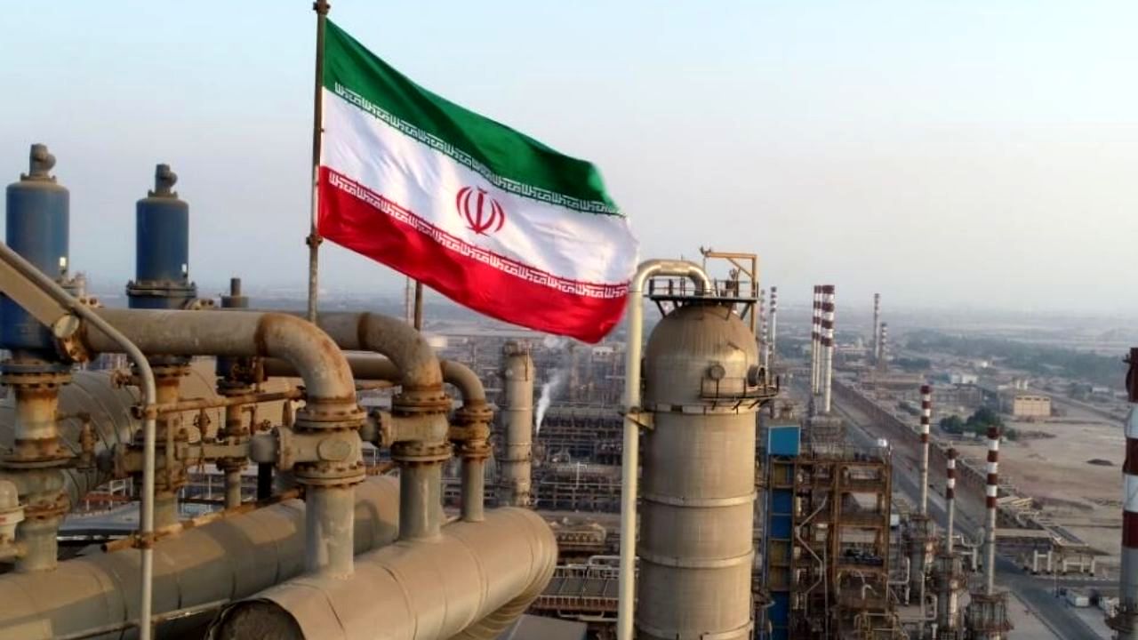 قیمت نفت ایران دو درصد افزایش یافت