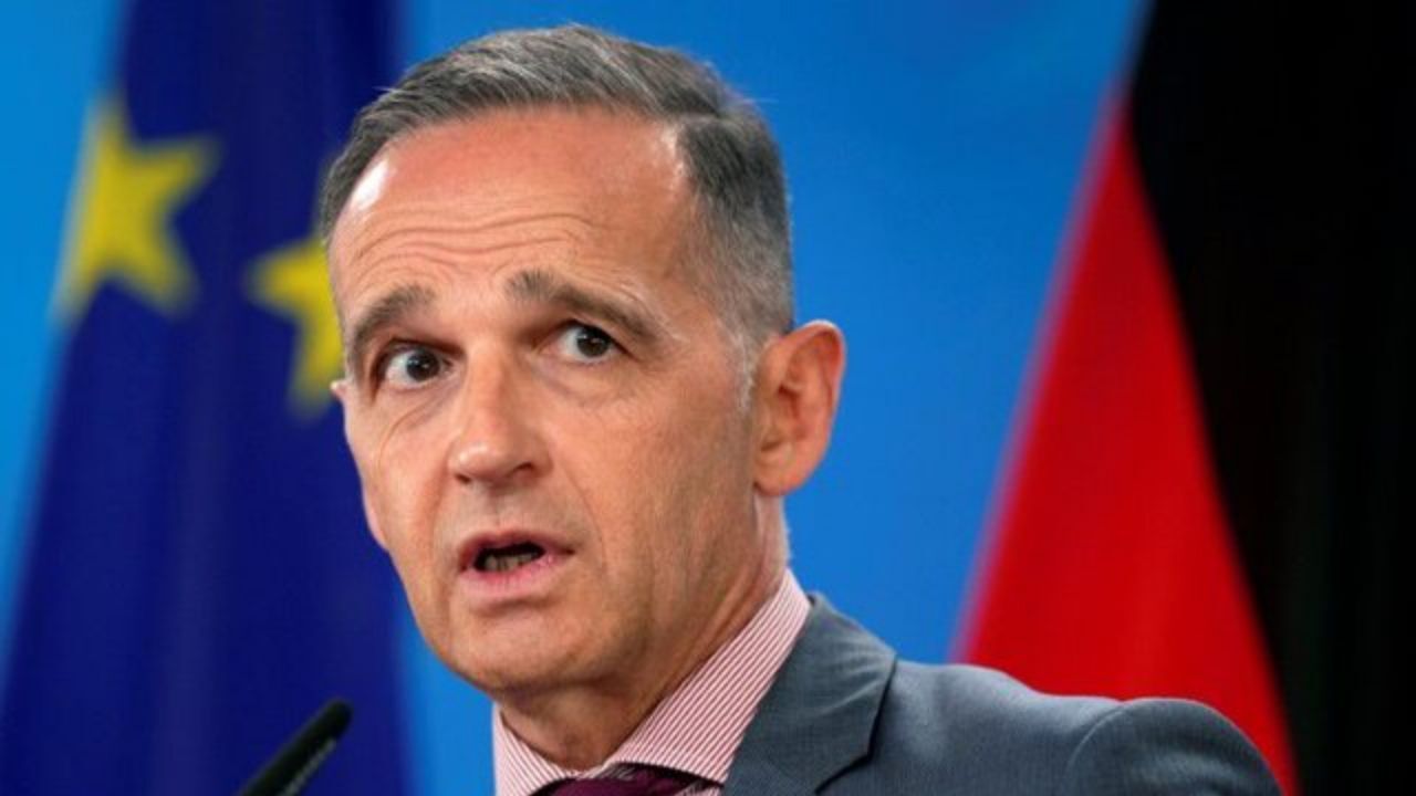 آلمان، طالبان را تهدید کرد: خبری از کمک مالی نخواهد بود