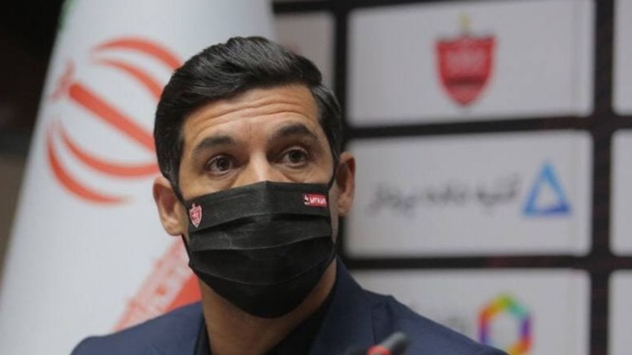 برای دریافت طلب‌مان از AFC حدود 33 بار نامه نگاری کردیم