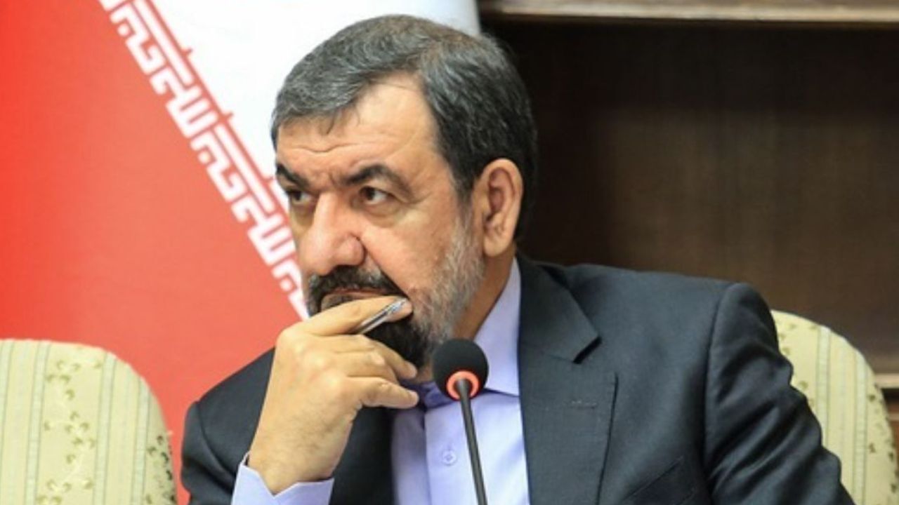 سفرای انگلیس و روسیه از صندلی خالی آمریکا عبرت بگیرند/ محسن رضایی تهدید می کند