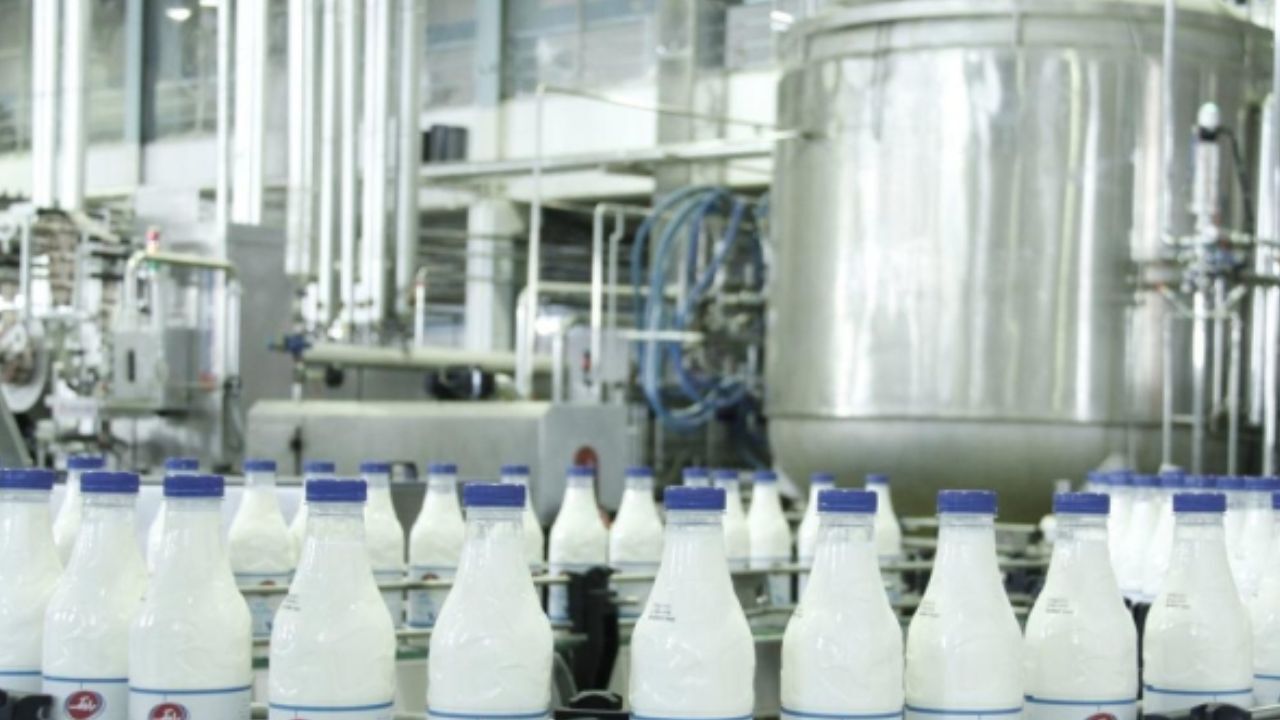 شیر و لبنیات از قیمت‌گذاری دستوری خارج شد