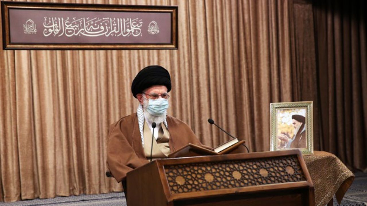 نظر رهبر انقلاب درباره شرکت در مجالس عزاداری محرم در ایام کرونا چیست؟