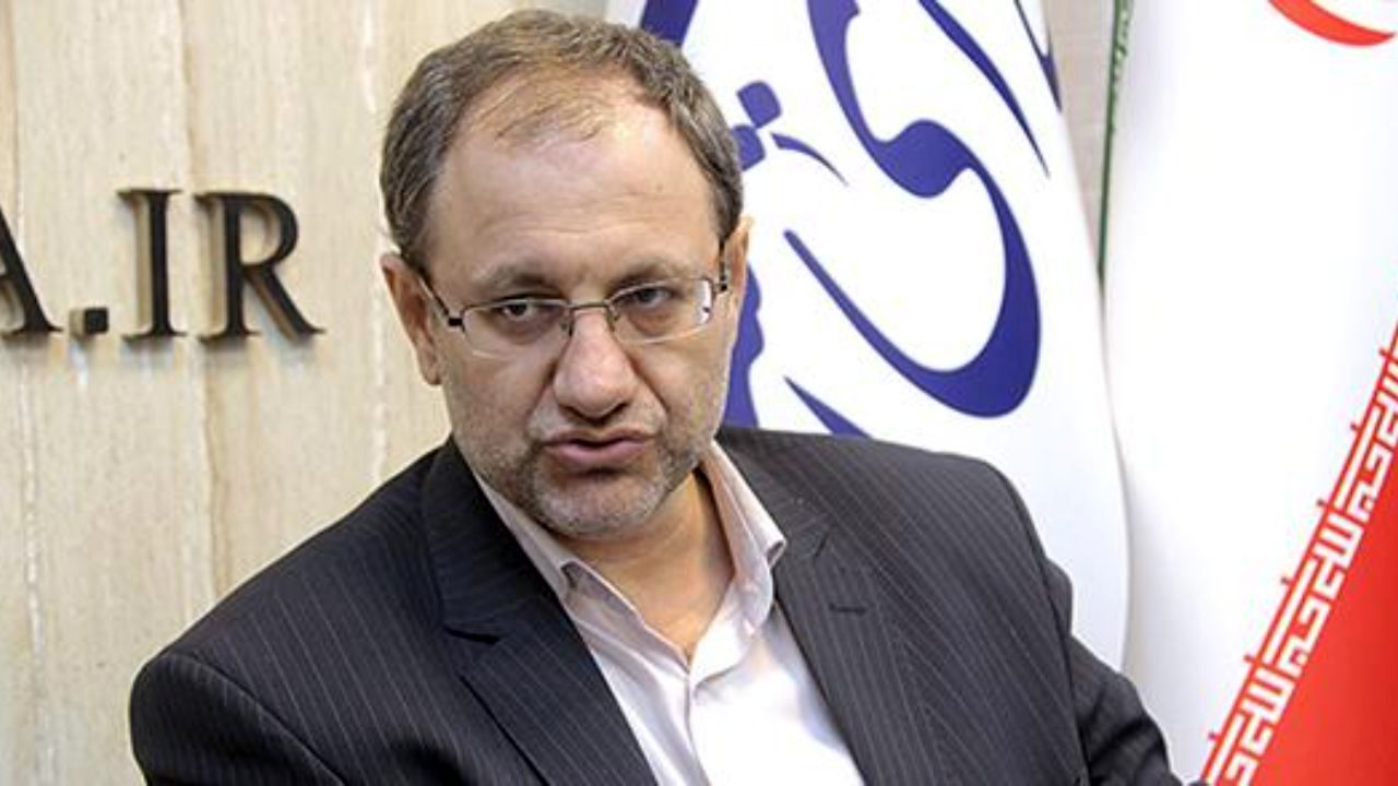 استعفا زاکانی روز شنبه در صحن علنی بررسی می‌شود