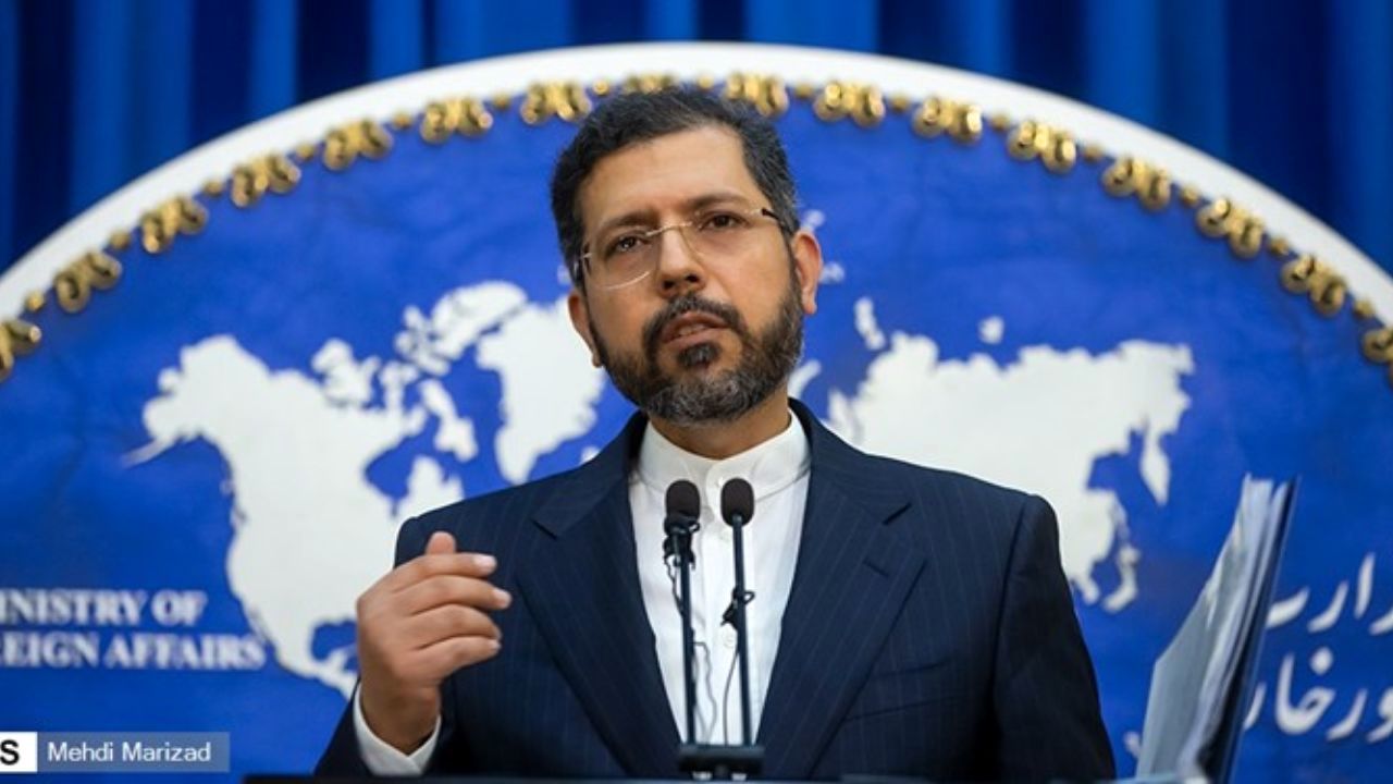 امنیت دیپلمات‌ها و اماکن دیپلماتیک ایران در هرات از سوی طالبان تامین شود