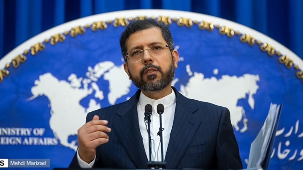 امنیت دیپلمات‌ها و اماکن دیپلماتیک ایران در هرات از سوی طالبان تامین شود