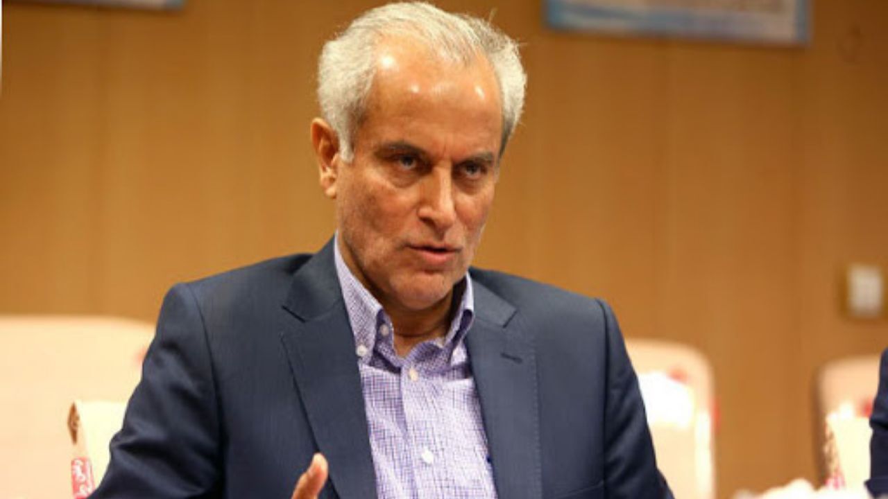 ایران معمولا در المپیک ها همین وضعیت المپیک 2020 را دارد/ المپیک لندن را باید کنار گذاشت