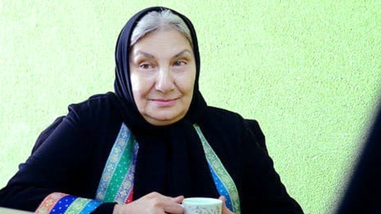 فریده سپاه‌منصور به کرونا مبتلا شد