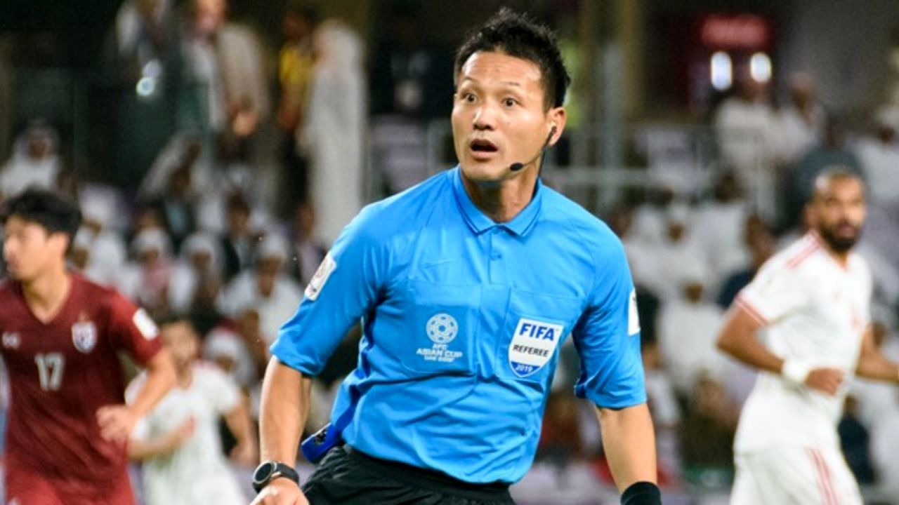 داور دیدار ایران و سوریه مشخص شد