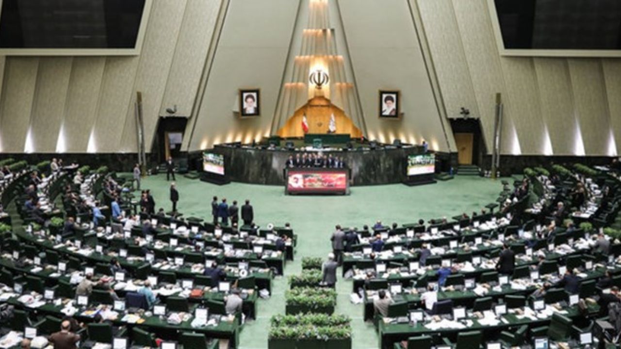 نامه معرفی وزرای پیشنهادی دولت رئیسی اعلام وصول شد