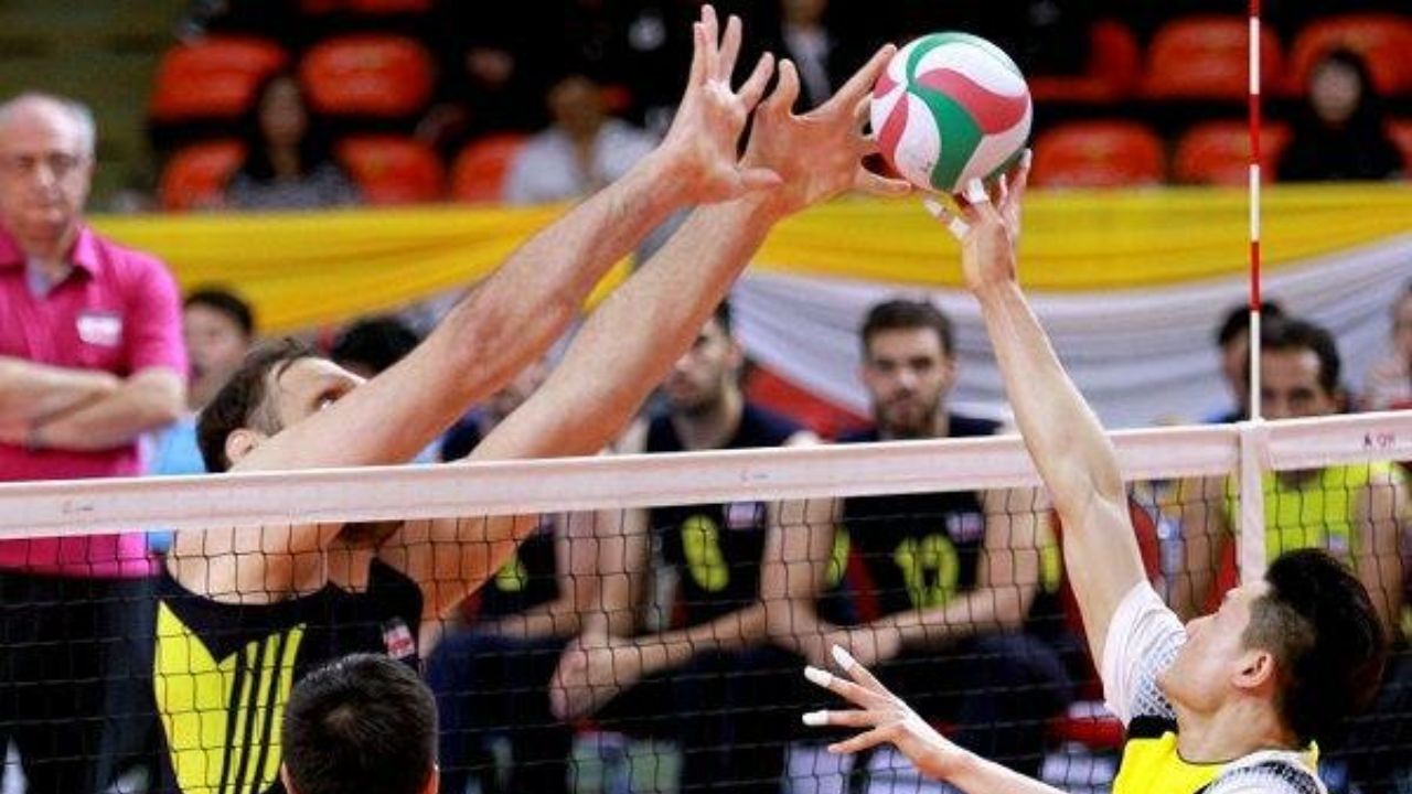 پارالمپیک 2020| نگرانی از ابتلای دو ملی‌پوش والیبال نشسته به کرونا قبل از اعزام به توکیو