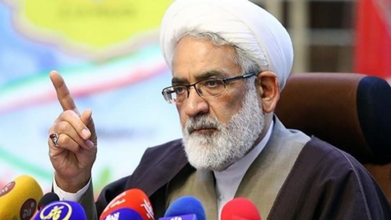 دادستان کل کشور: با هرگونه عملیات ربوی برخورد قضائی می‌شود