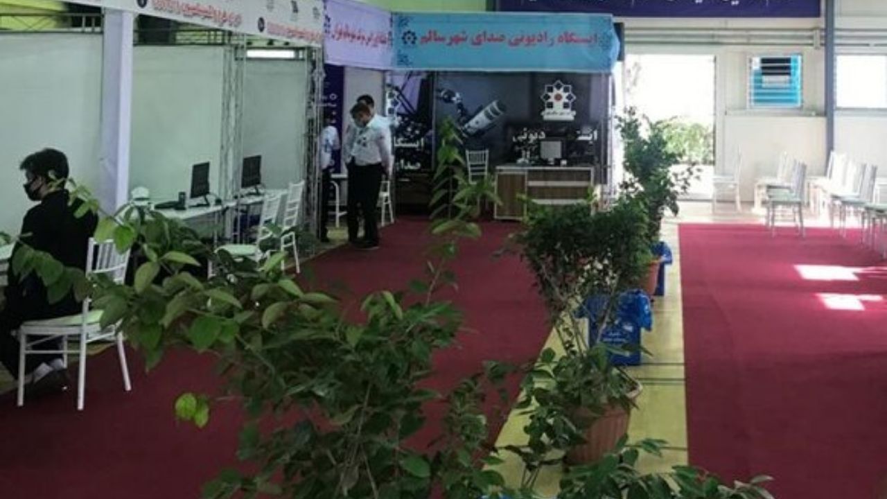آغاز واکسیناسیون 7000 کارگر و کارمند میادین و بازارهای میوه و تره بار