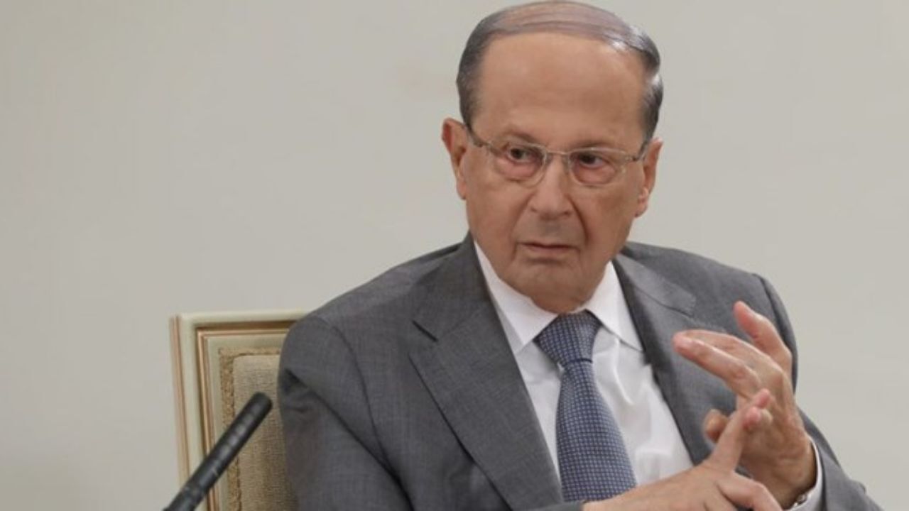 احتمال تشکیل قریب‌الوقوع دولت لبنان