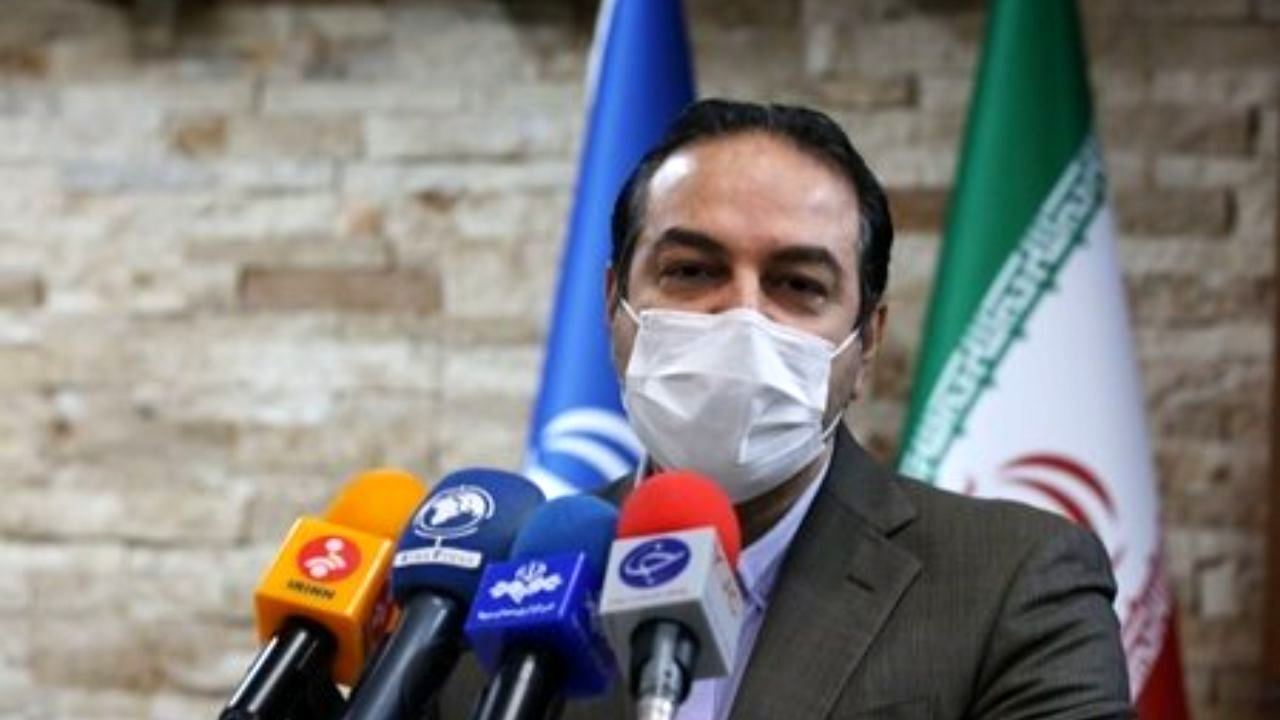کمبود دارویی در کشور وجود ندارد / واردات 60 میلیون دُز واکسن کرونا تا آبان ماه