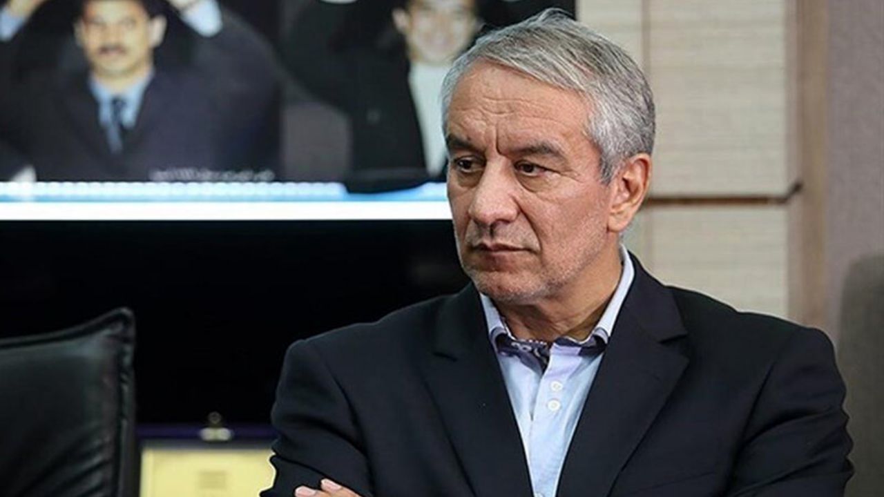 فوتبال را دنبال نمی‌کنم اما باید به جام جهانی برویم