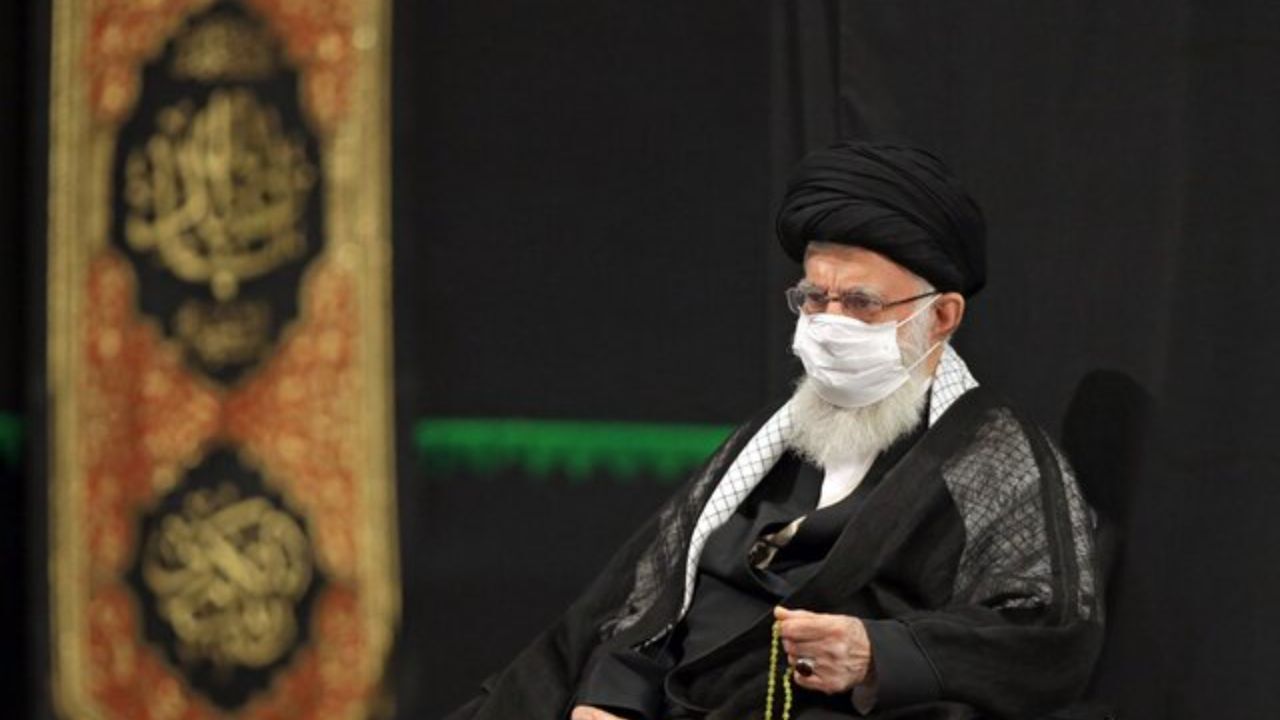 مراسم عزاداری محرم از امشب در حضور رهبر انقلاب بدون حضور جمعیت برگزار می‌شود