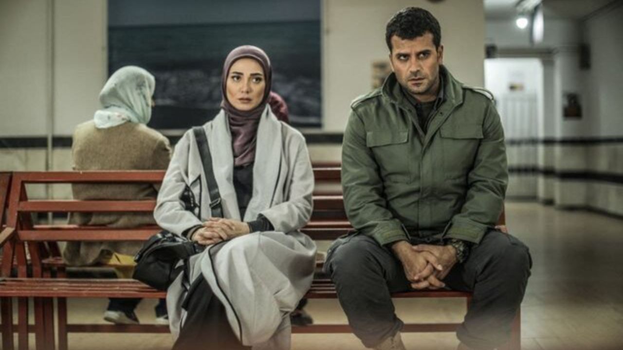 سریال «افرا» آماده پخش می شود