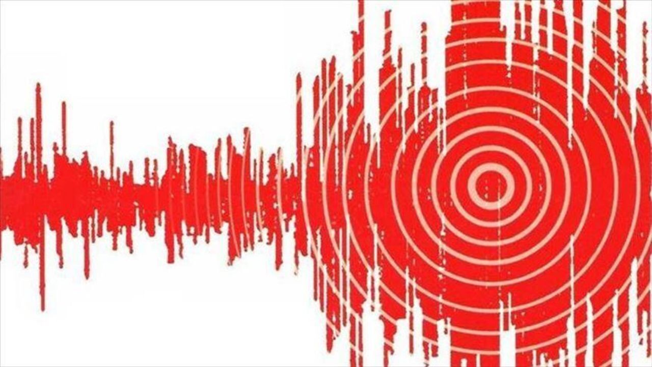 زلزله 3.9 ریشتری بومهن را لرزاند / شدت زمین لرزه در تهران احساس شد