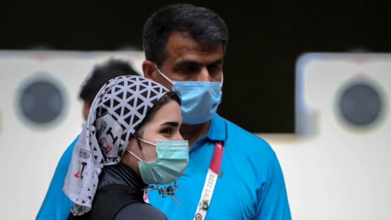 المپیک 2020| سرمربی تیم تیراندازی با تپانچه ایران: حق‌مان دو مدال بود