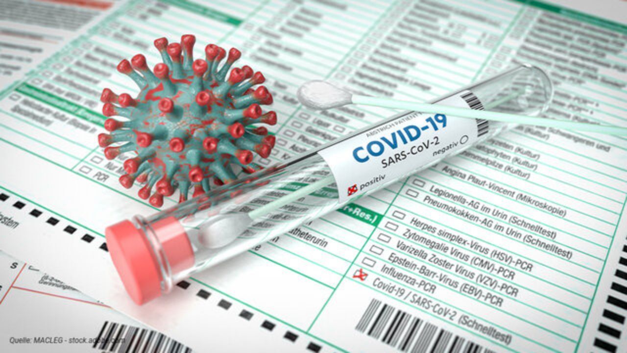 واکسن علیه تمام جهش‌های ویروس کرونا موثر است