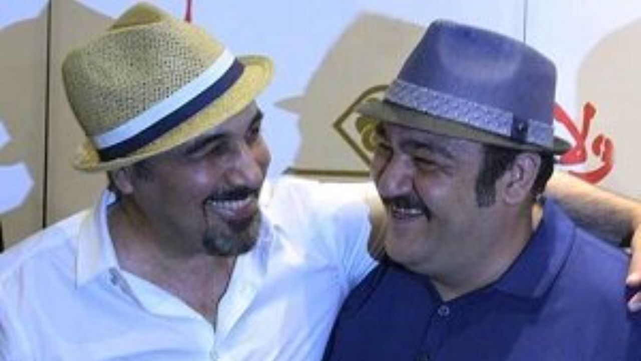 به رضا عطاران گفتم می‌خواهم سریال «زیر آسمان شهر» بترکاند