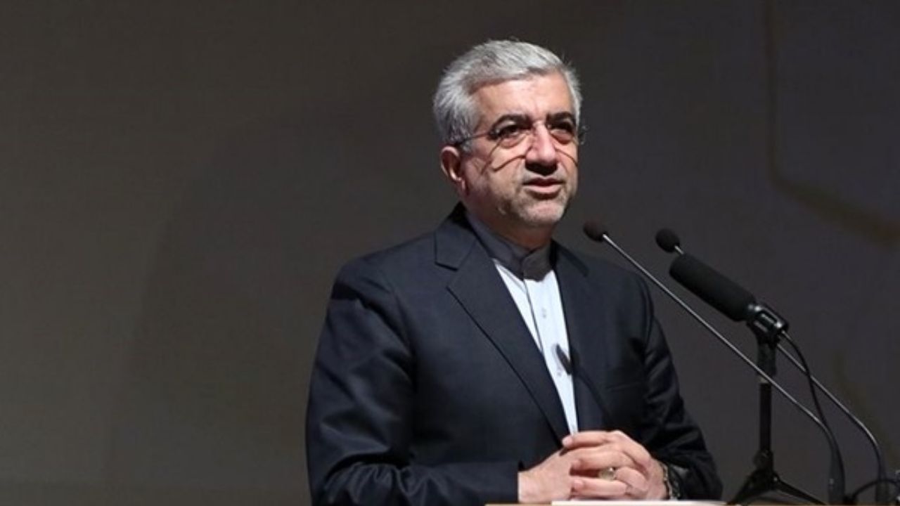 تاب‌آور نگه‌داشتن کشور در متفاوت‌ترین شرایط آبی نیم قرن اخیر/ حواسمان باشد که سوداگر لباس صنعت‌گر بر تن نکند