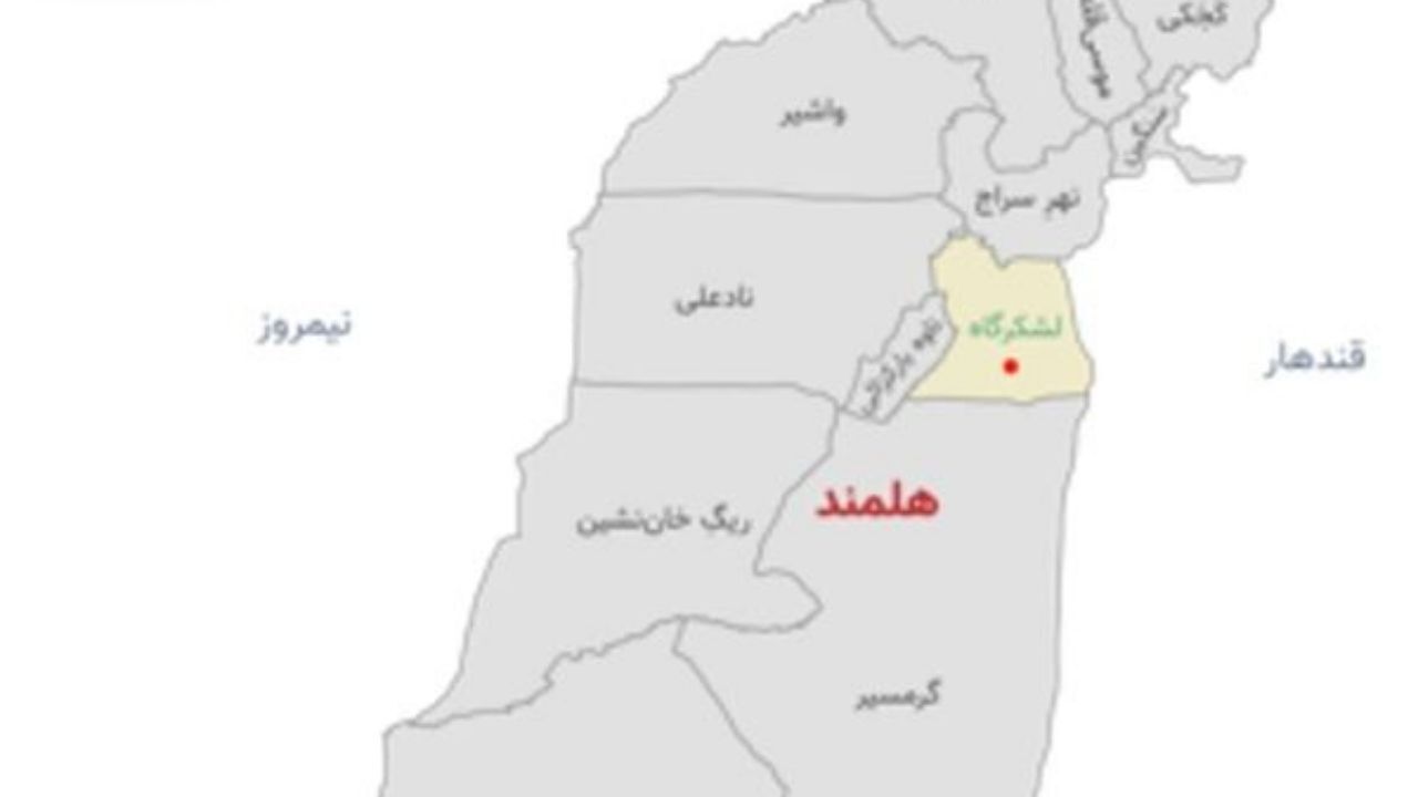 آخرین تحولات افغانستان؛ جنگ شدید در مرکز شهر لشکرگاه