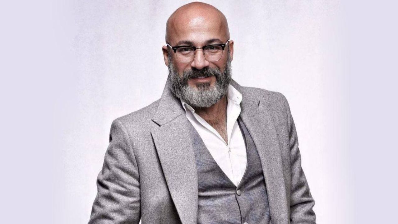 امیر آقایی به «بی مادر» پیوست