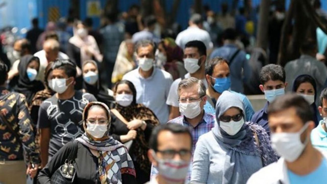 نمی‌توان از تهران شیوع کرونا در 30 استان را مدیریت کرد/ محدودیت تردد و تعطیلی پایتخت با شهرستان‌ها متفاوت است