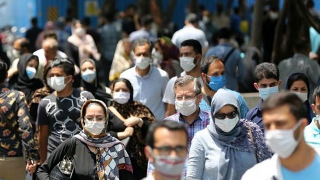 نمی‌توان از تهران شیوع کرونا در 30 استان را مدیریت کرد/ محدودیت تردد و تعطیلی پایتخت با شهرستان‌ها متفاوت است