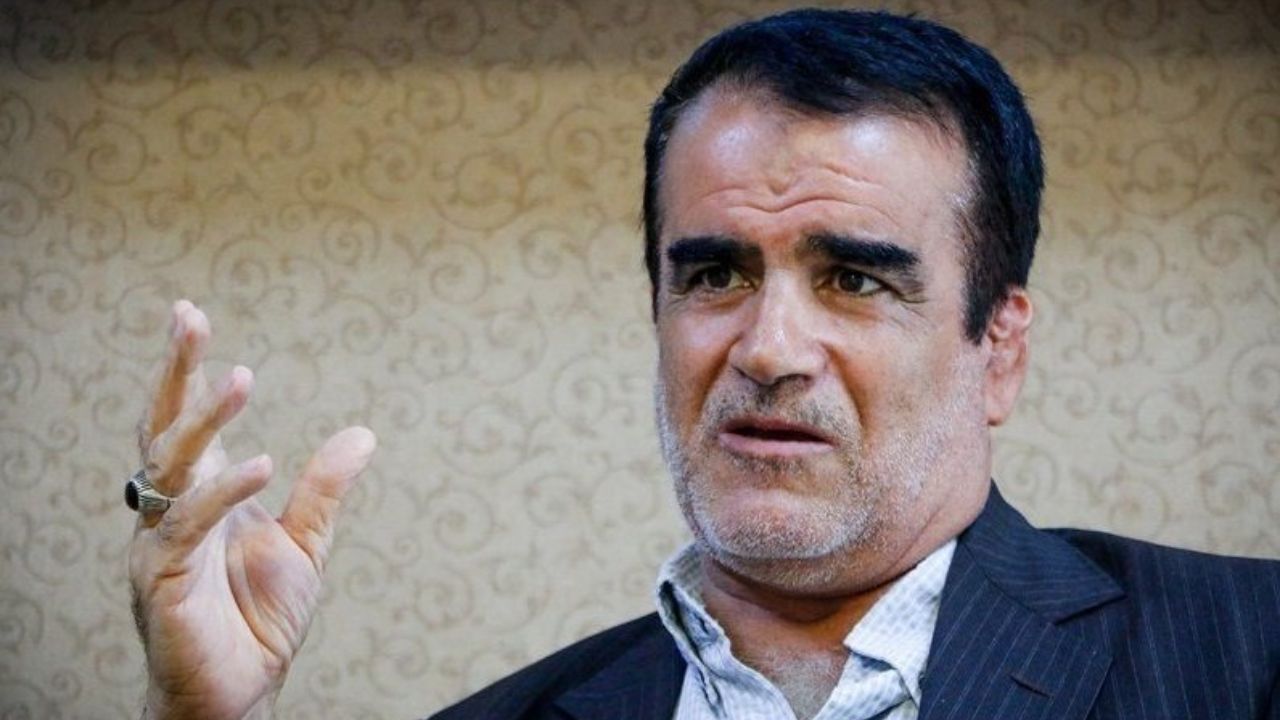 سرنوشت احمدی نژاد در انتظار رئیسی است/ منشا برخی از اختلافات اصولگراها سهم‌خواهی است / وحدت و رقابت انتخاباتی در زمان احمدی‌نژاد خیلی بیشتر از انتخابات اخیر بود