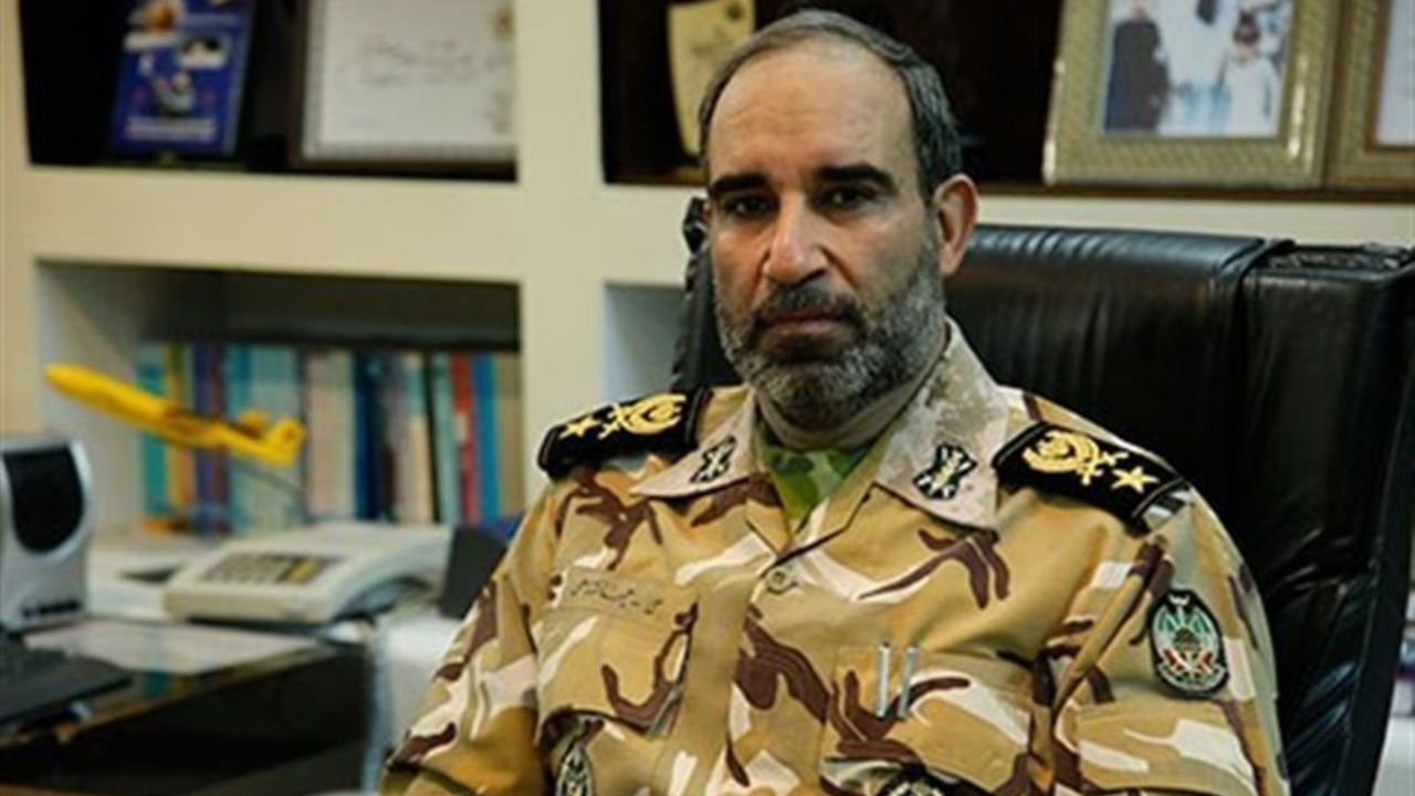 آمادگی رزمی و توان دفاعی مهم‌ترین مولفه یگان‌های نظامی هستند