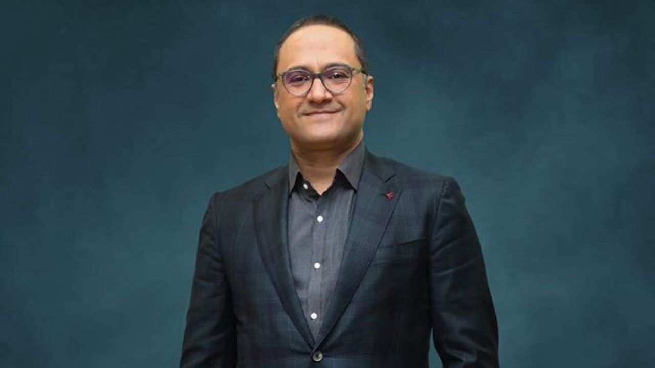 رامبد جوان از بیمارستان مرخص شد