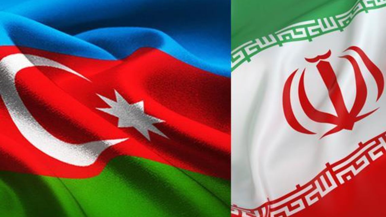 رییس مجلس جمهوری آذربایجان وارد تهران شد