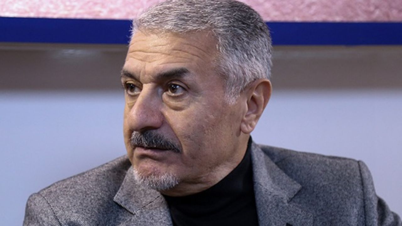 به اصلاح‌طلبان گفته بودم که نباید کاندیدایی معرفی کنید/ نمی‌گویم برویم با آمریکا ارتباط برقرار کنیم اما...