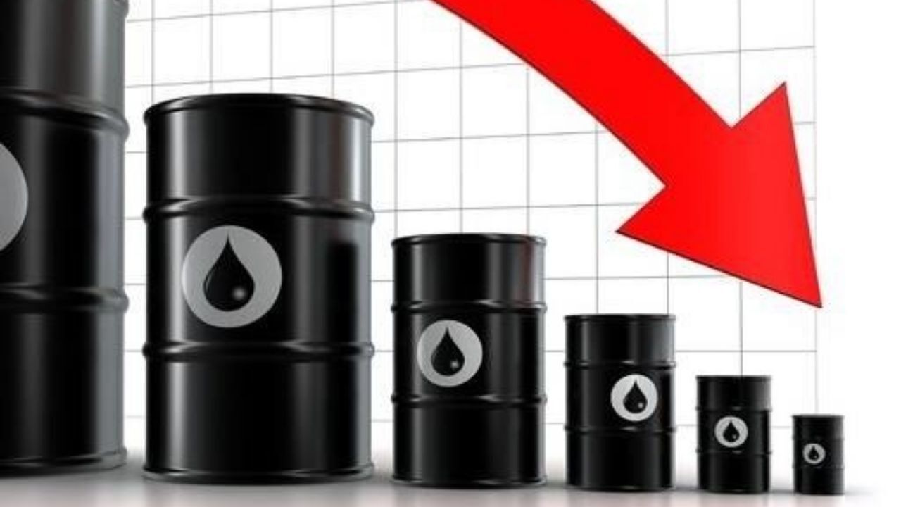 کرونای دلتا قیمت نفت را باز هم کاهش داد