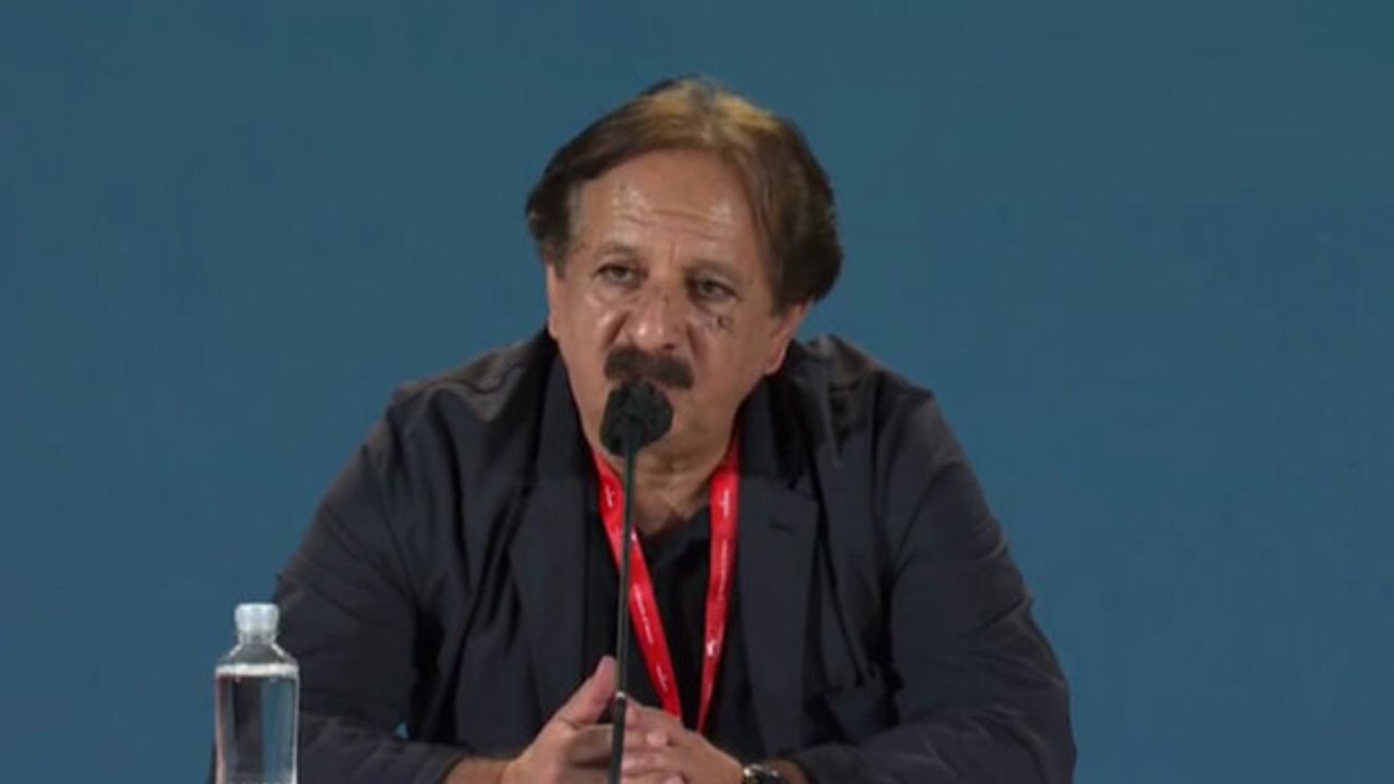 مجید مجیدی از مصائب فیلمسازی مذهبی گله کرد