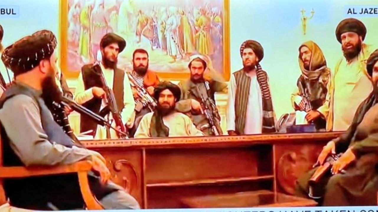طالبان به منابع بانک مرکزی افغانستان در آمریکا دسترسی نخواهد داشت