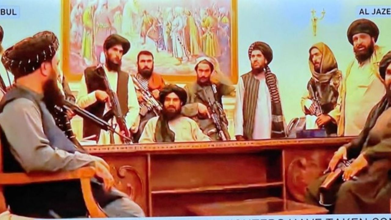 طالبان به منابع بانک مرکزی افغانستان در آمریکا دسترسی نخواهد داشت