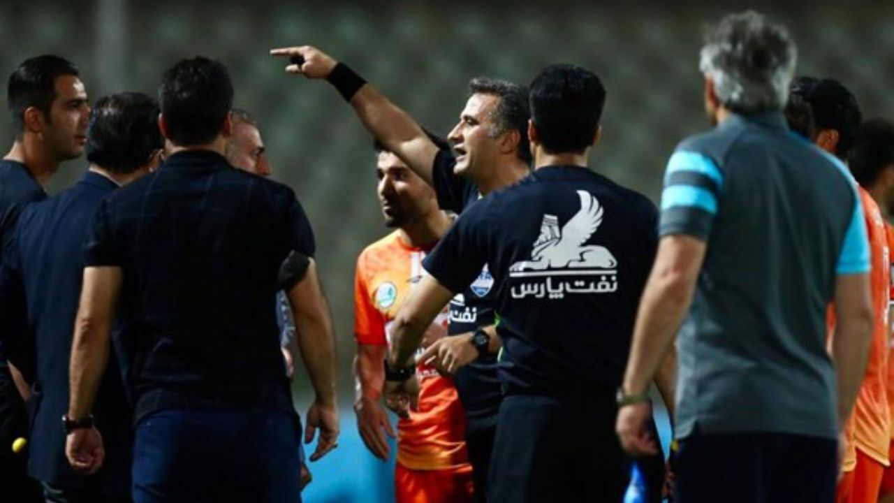 زنده شدن امید سایپا با حذف ولفسبورگ از جام حذفی آلمان!