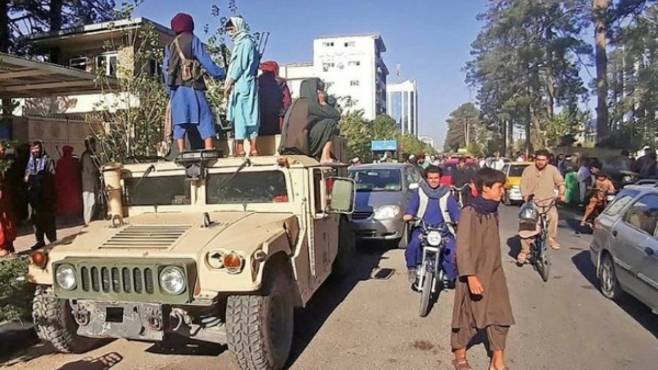 جهاد نکاح آخرین حربه امنیت ملی افغانستان علیه طالبان بود/ کسانی به کودک‌کشی دست زدند که امروز نقشی در نظام سیاسی افغانستان ندارند/ طالبان این‌بار کشتار، اعدام و به رگبار بستن مردم را پیش نگرفت