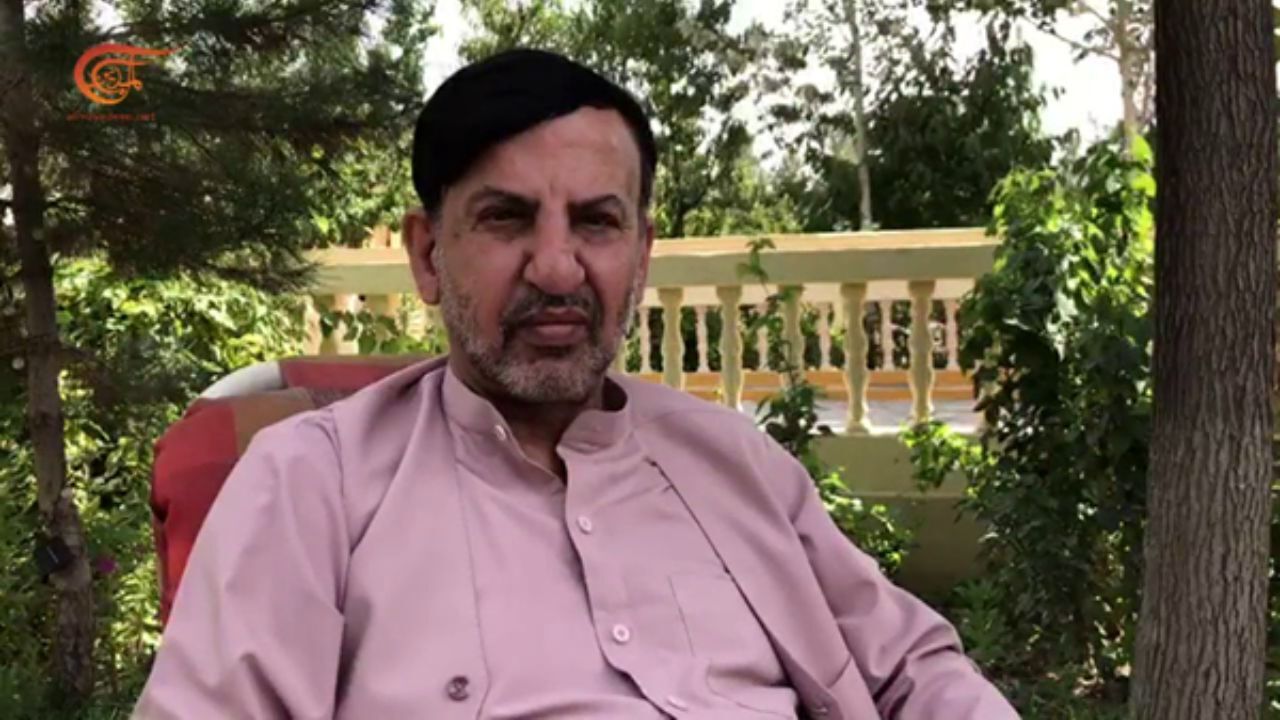 برادر غنی: خروج آمریکا از افغانستان ناگهانی نبود/ اشرف برمی‌گردد