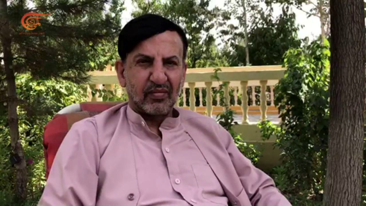 برادر غنی: خروج آمریکا از افغانستان ناگهانی نبود/ اشرف برمی‌گردد