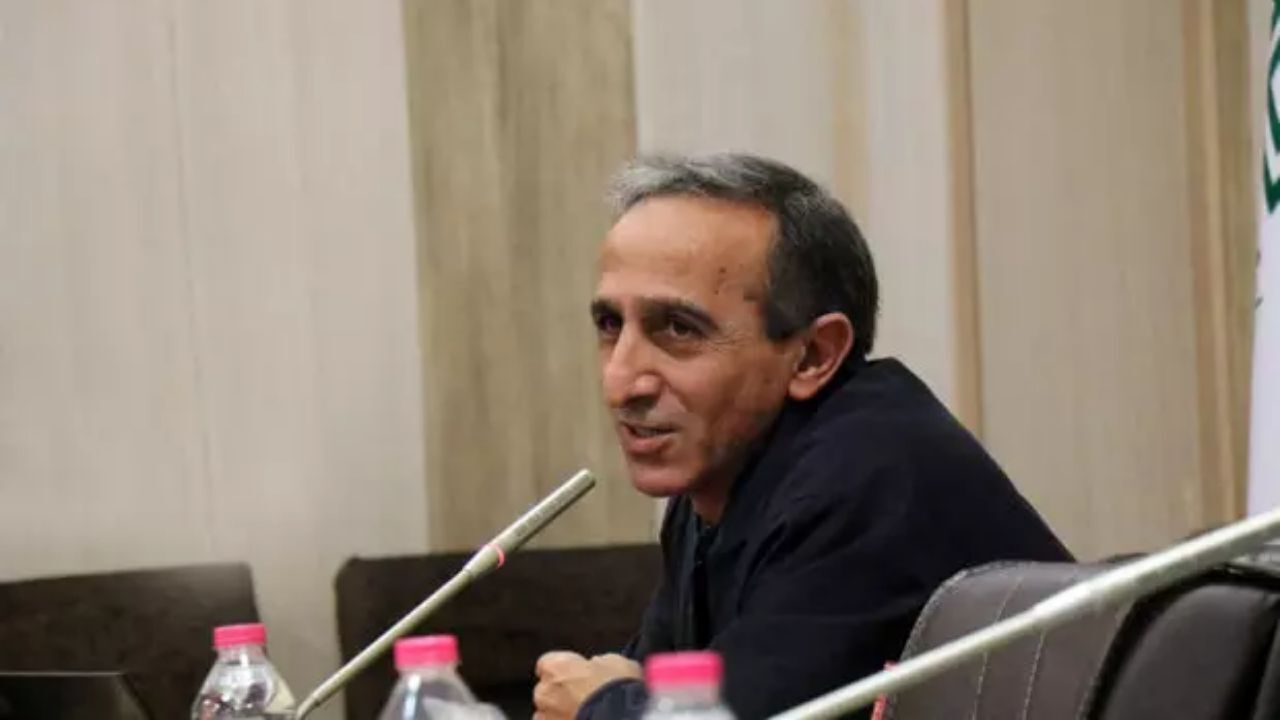 پیام تسلیت دانشگاه علامه به دلیل درگذشت مدیر گروه علوم سیاسی