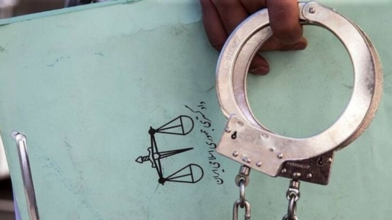 بازرس قلابی وزارت بهداشت دستگیر شد