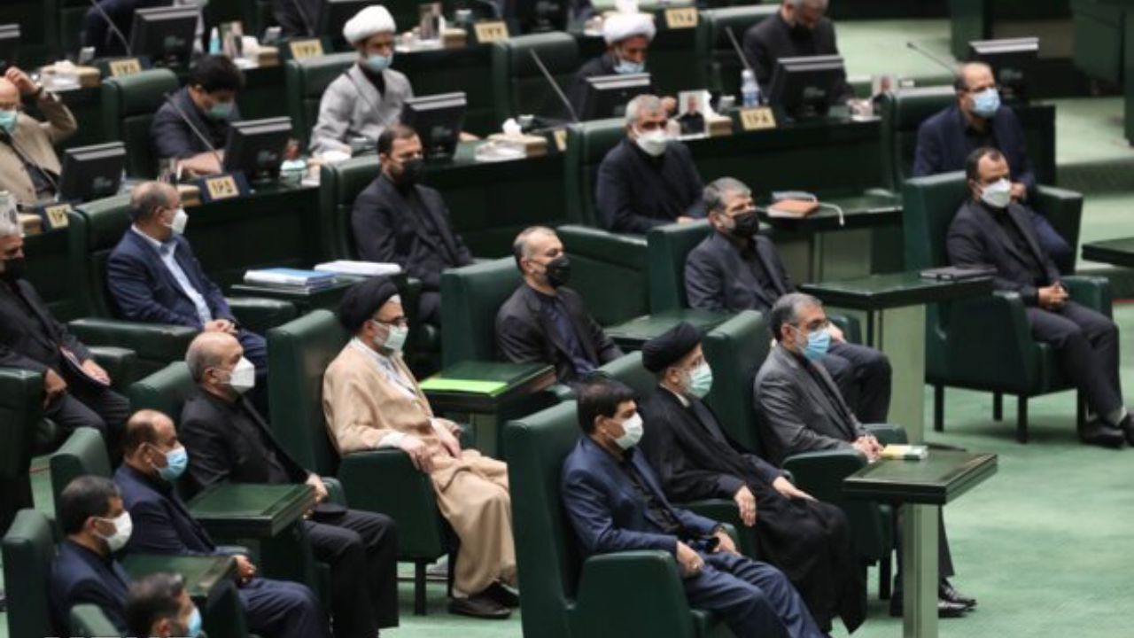 چند وزیر پیشنهادی رئیسی رأی اعتماد نمی‌گیرند؟ / لابی‌من‌ها فعال شدند