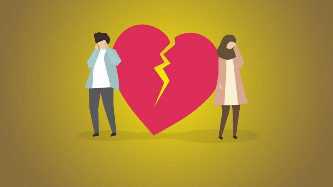 کنکاش در لایه‌های زیرین معضلات زوجین/ وقتی «خیانت» عامل 80 درصد طلاق‌ها می‌شود