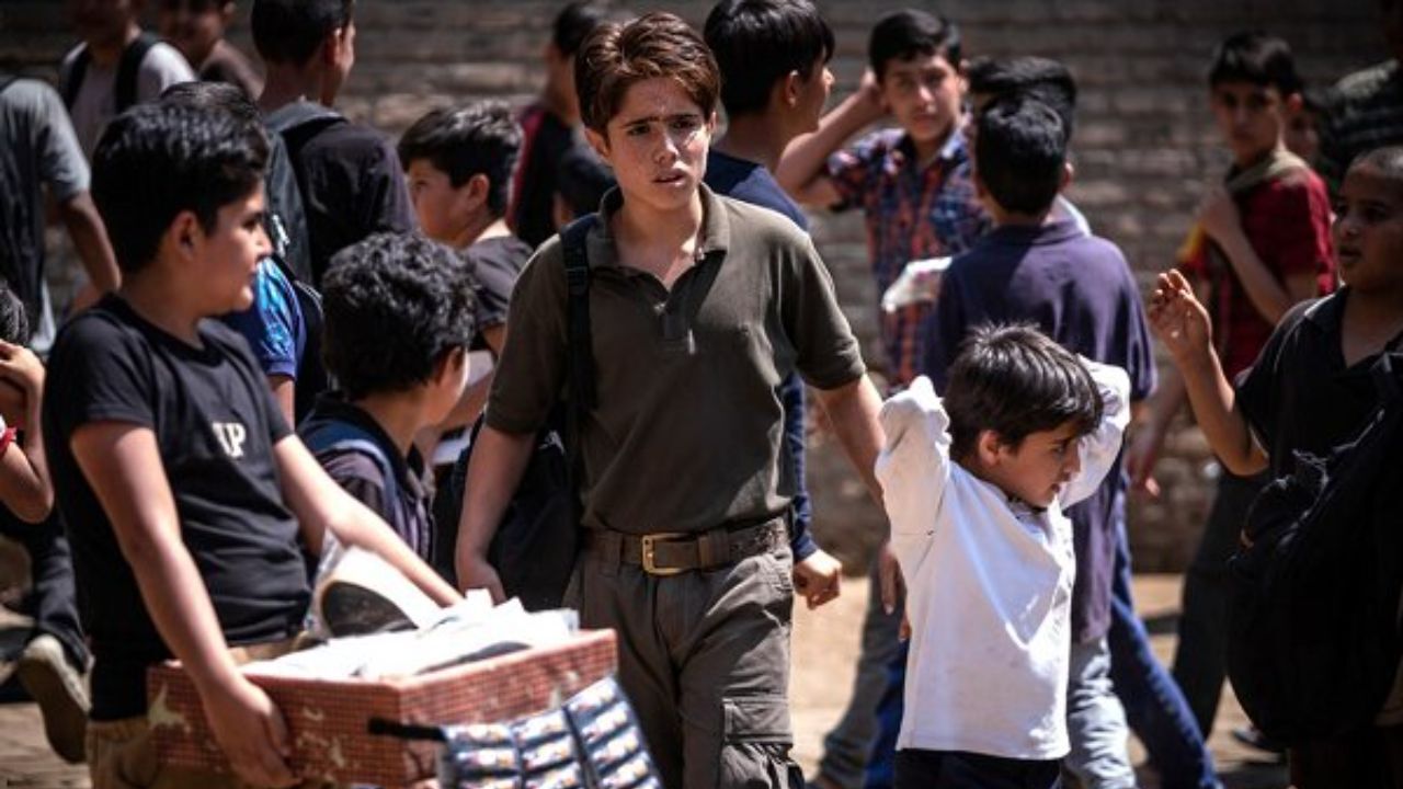 «خورشید» مجید مجیدی در اکران آنلاین چقدر فروخت؟