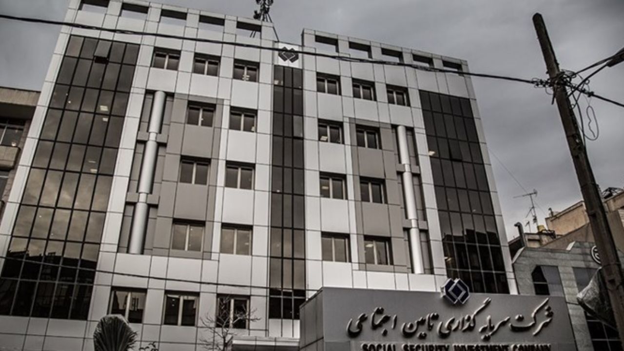 خودداری از انجام تعهدات پرداخت حقوق بازنشستگان دلیل عزل مدیر عامل