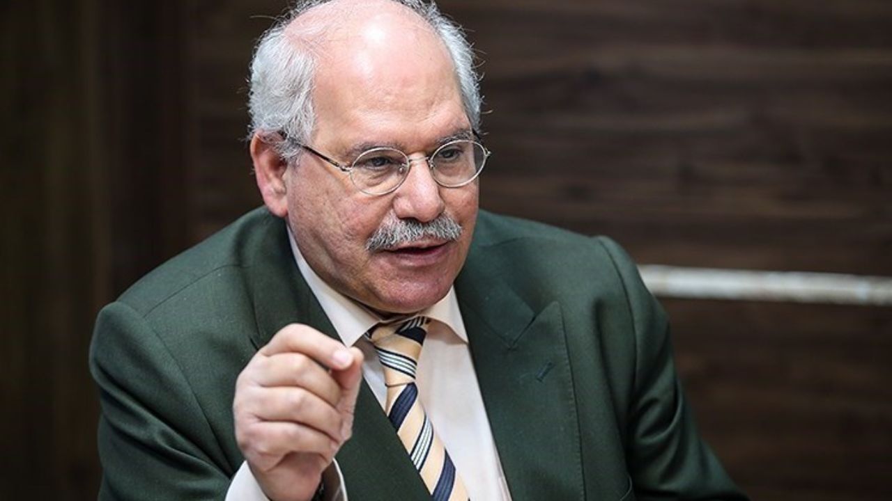 مبادلات مرزی ایران و افغانستان افزایش می‌یابد/ با ادامه این روند دلار تا آخر شهریور 30 هزار تومان می‌شود/ برای اصلاح سیستم آبیاری از بانک جهانی وام بگیریم
